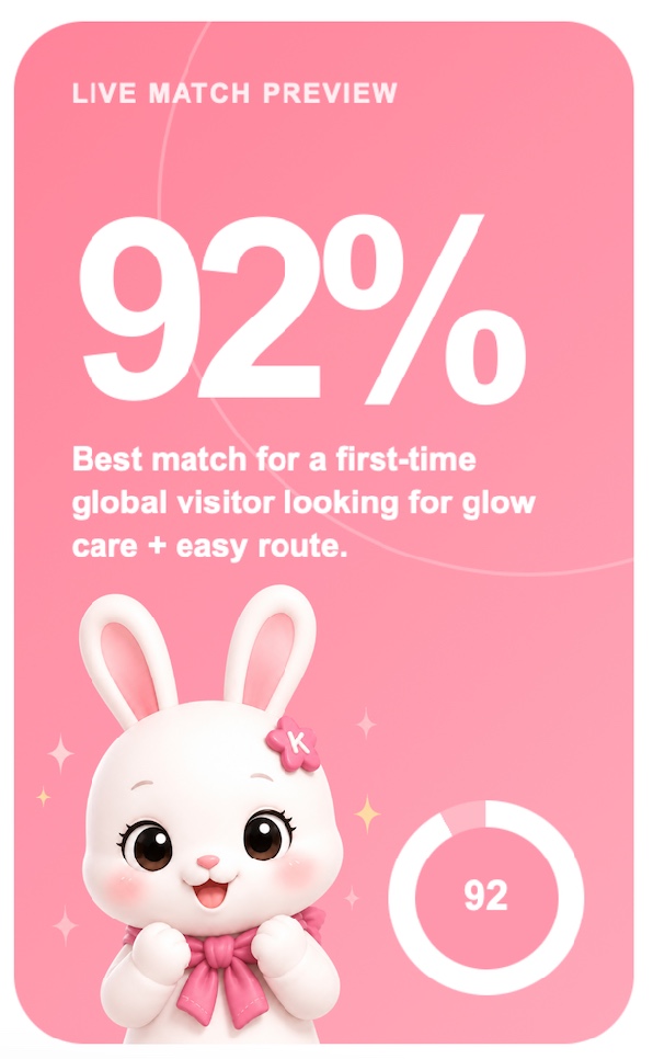 AI Skin Match Diagnosis