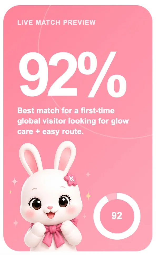 AI Skin Match Diagnosis