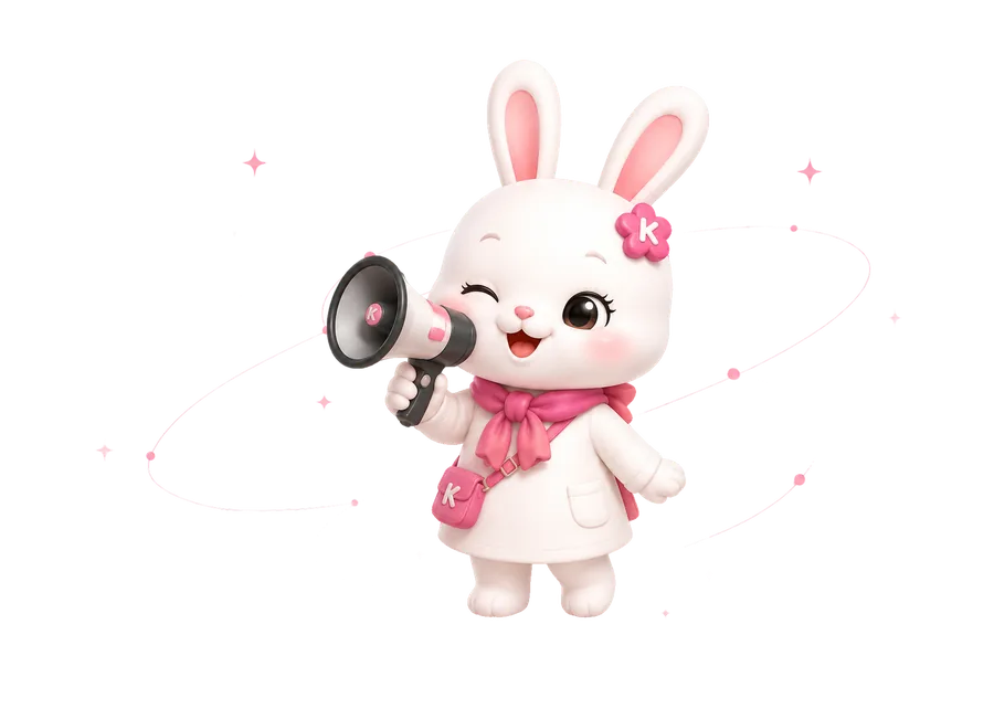 KKUMI character